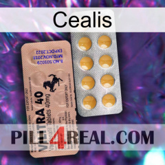 Cealis 41